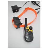 Dog Training Collar