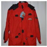 Rain Parka