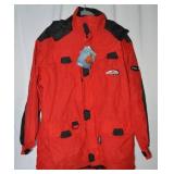 Rain Parka