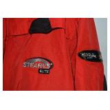 Rain Parka