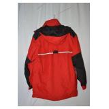 Rain Parka