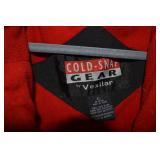 Ice Fishing Jacket