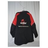 Ice Fishing Jacket