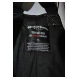 Ice Fishing bibs