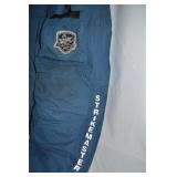 Ice Fishing bibs