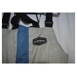 Ice Fishing bibs
