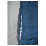 Ice Fishing bibs
