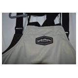 Ice Fishing bibs