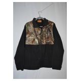 Hunting Zip-Up