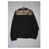Hunting Zip-Up
