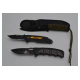 Knives