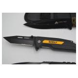 Knives