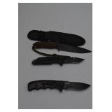 Knives