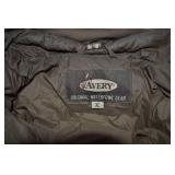 Waterfowl Jacket