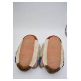 Duck Slippers