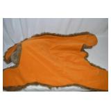 Fake Bare Skin Rug