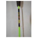 Two Fishing Poles