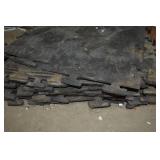 Rubber flooring