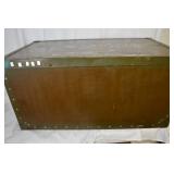 Vintage Surplus Chest