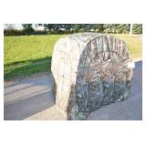 Rino Hunting Blind