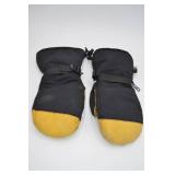 Winter Mittens