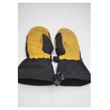 Winter Mittens