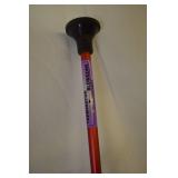 Blowgun