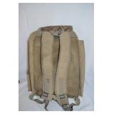 Mojo Decoy Bag