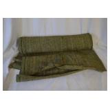 Camo Hunting Burlap