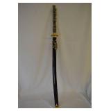 Sword of the Dragon