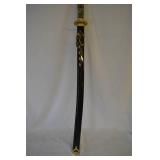Sword of the Dragon
