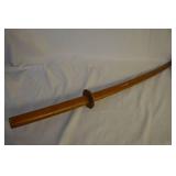 Practice Katan (wooden)