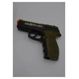 BB Gun