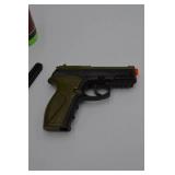 BB Gun