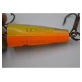 Vintage Crank Bait