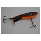 Vintage Musky Bait