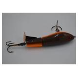 Vintage Musky Bait