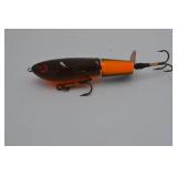 Vintage Musky Bait