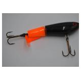 Vintage Musky Bait