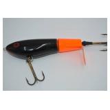 Vintage Musky Bait