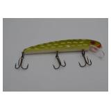 Vintage Musky Bait
