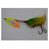 Vintage Musky Bait