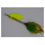 Vintage Musky Bait