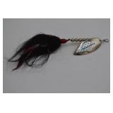 Vintage Musky Bait