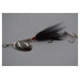 Vintage Musky Bait
