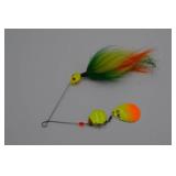 Vintage Musky Bait