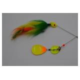 Vintage Musky Bait