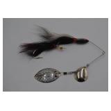 Vintage Crank Bait