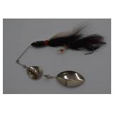 Vintage Crank Bait