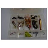 Tackle Box
